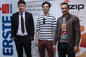 Drafter osvojio mentore i sponzore, ali i nagradu od 1000 eura