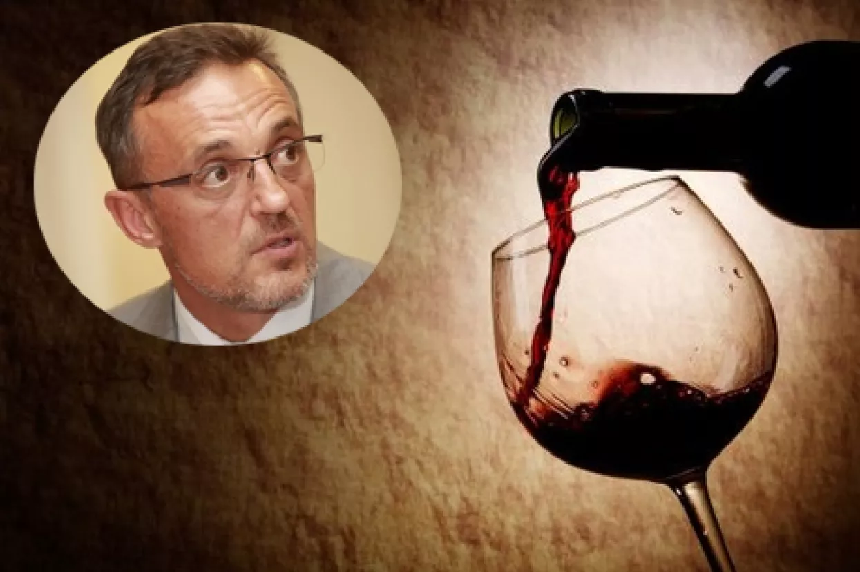 Hoće li uskoro biti riješen problem sa zaštitom istarskog terana?