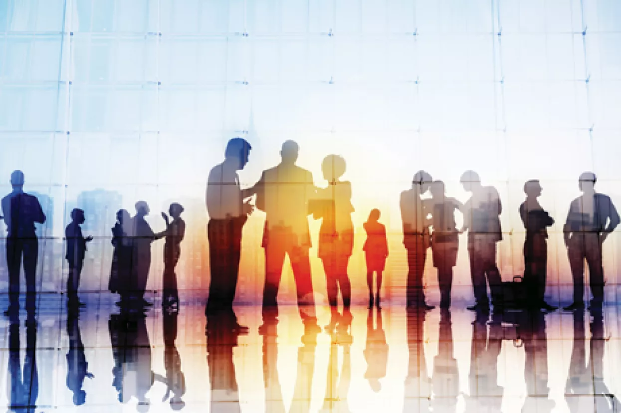 Važno je poznavati ljude, a još je važnije koga poznajemo