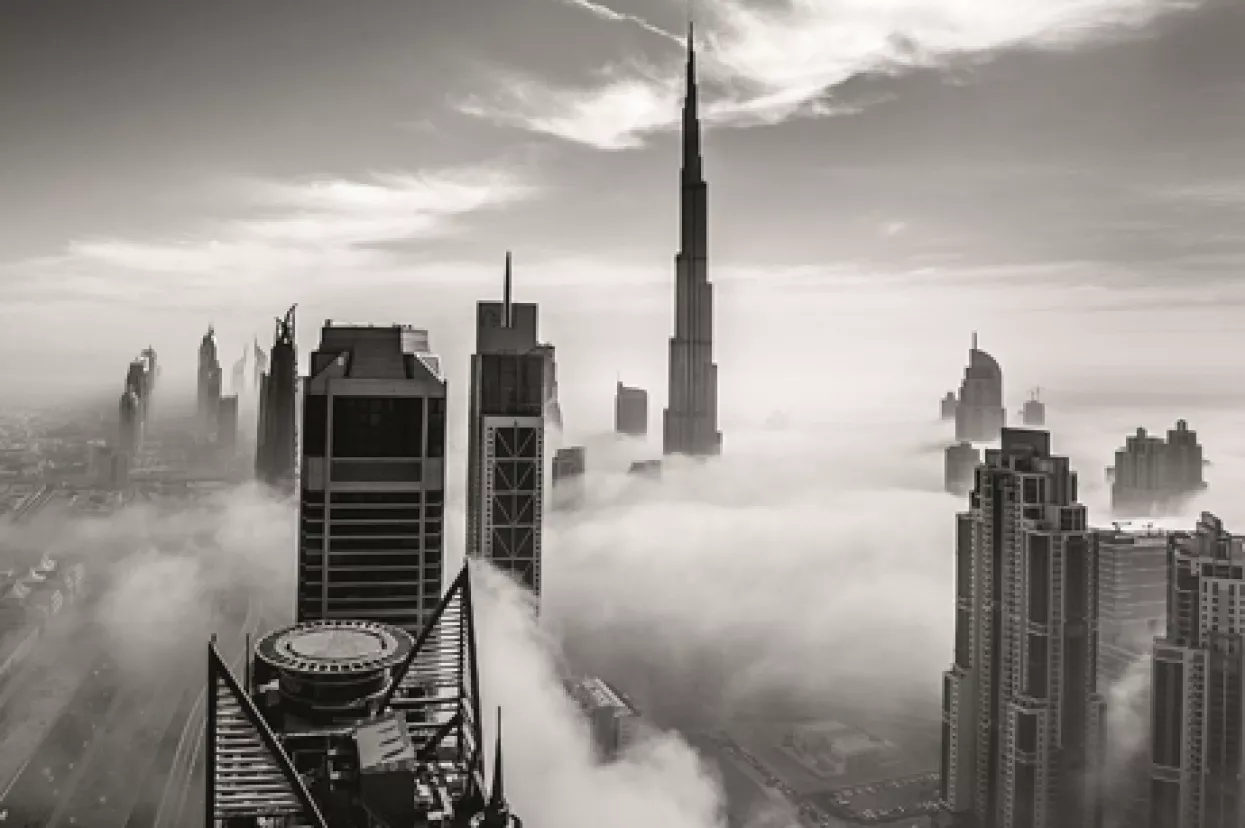 Put u nebo popločan milijardama