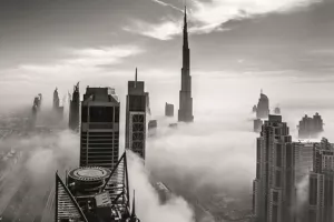 Put u nebo popločan milijardama