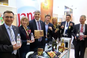 Agrokor, Kraš, Vindija i Badel 1862 otvorili vrata korejskog tržišta