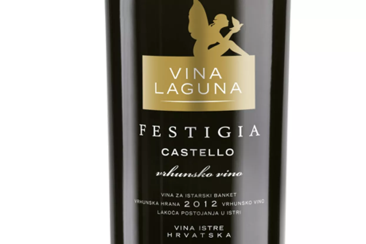 Vina Laguna "pomela" konkurenciju na prestižnom vinskom natjecanju u Londonu