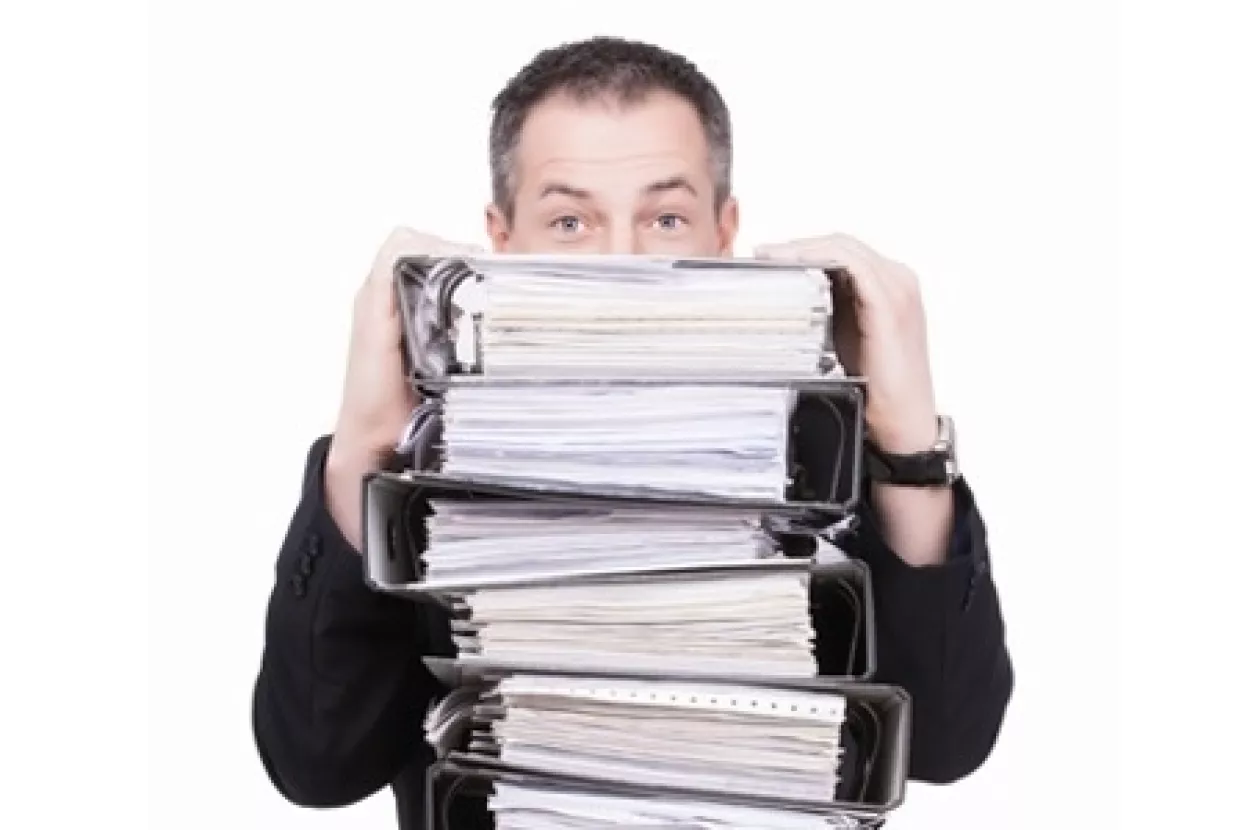 Za&scaron;to država "silom" od poduzetnika radi administrativnog djelatnika?