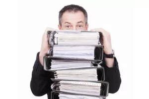 Zašto država "silom" od poduzetnika radi administrativnog djelatnika?