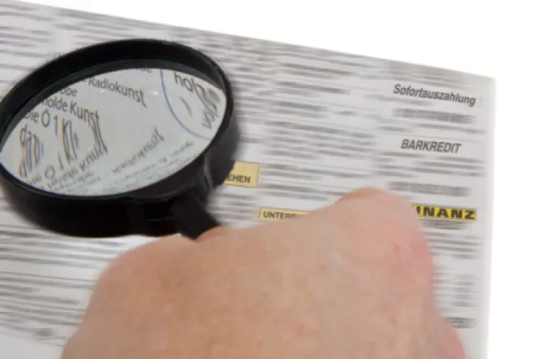 Čuvajte se ponuda za dobivanje europskoga poslovnog broja