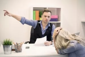 Otkaz je najteže dobiti, ali nije ga lako niti uručiti...