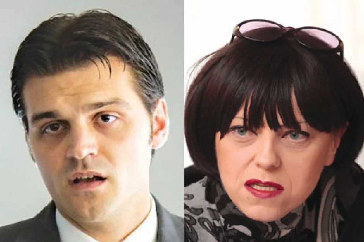 Treba li održati vojnu paradu u Zagrebu?