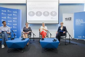 Tele2 pokrenuo program korporativne društvene odgovornosti za pomoć djeci