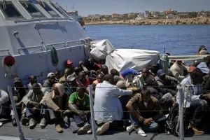 Italija u dva dana spasila 3600 migranata