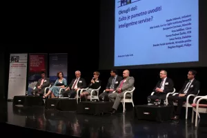 Novac je ključan za funkcionalne gradove budućnosti