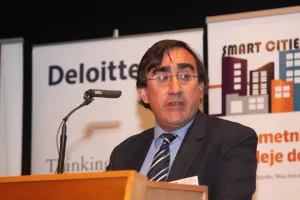 Gradovi trebaju funkcionirati poput korporacija