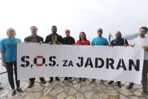 "Želimo li spriječiti katastrofe moramo ostaviti 80 % fosilnih goriva pod zemljom"