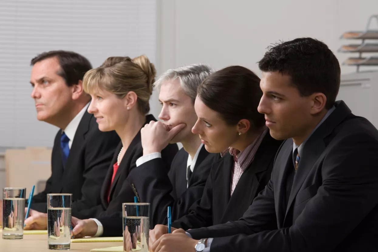 Kako se pripremiti za panel intervju?