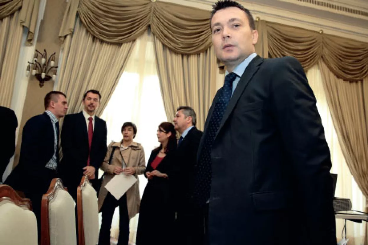 I biznis može iskoristiti moderni mehanizam  izravne demokracije