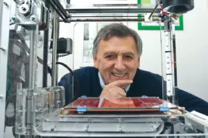 3D pisači proizvodit će se i u Sisku