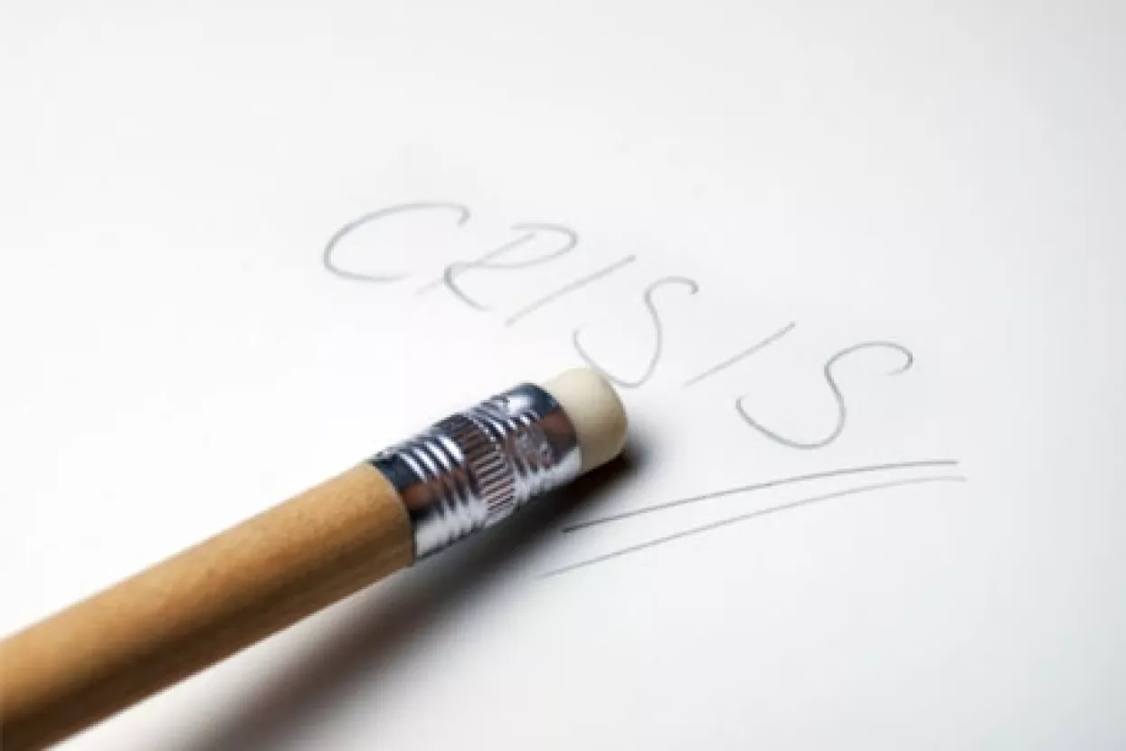 Deset mikrosignala  izlaska iz recesije