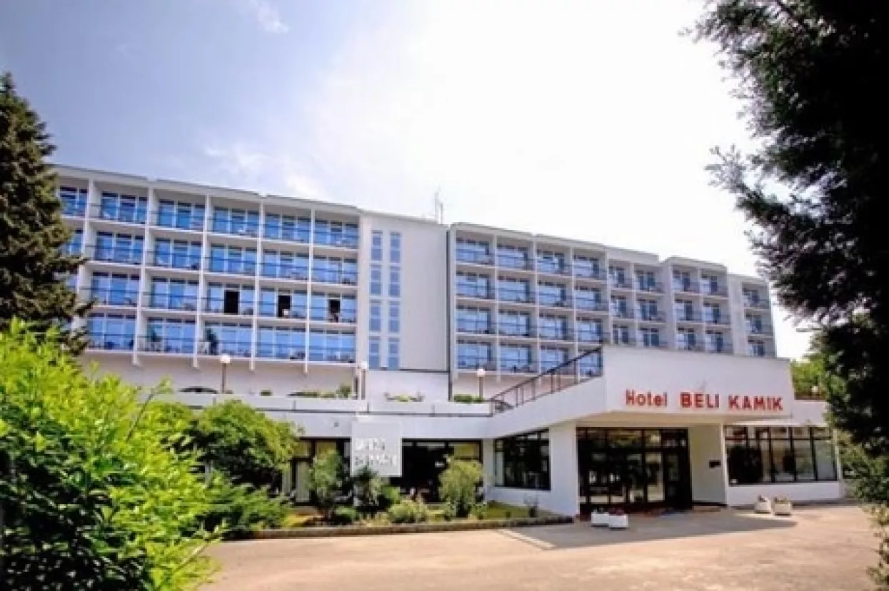 Bivši šef Coca-Cola Enterprisesa kupio Finvest Corp i Hotele Njivice