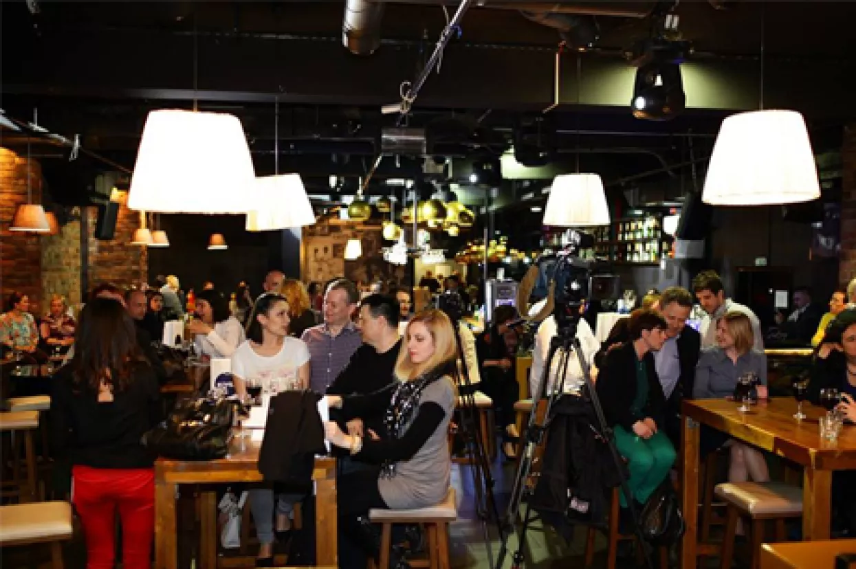 Kako o(p)stati poduzetnik?