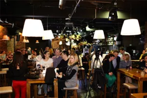 Kako o(p)stati poduzetnik?