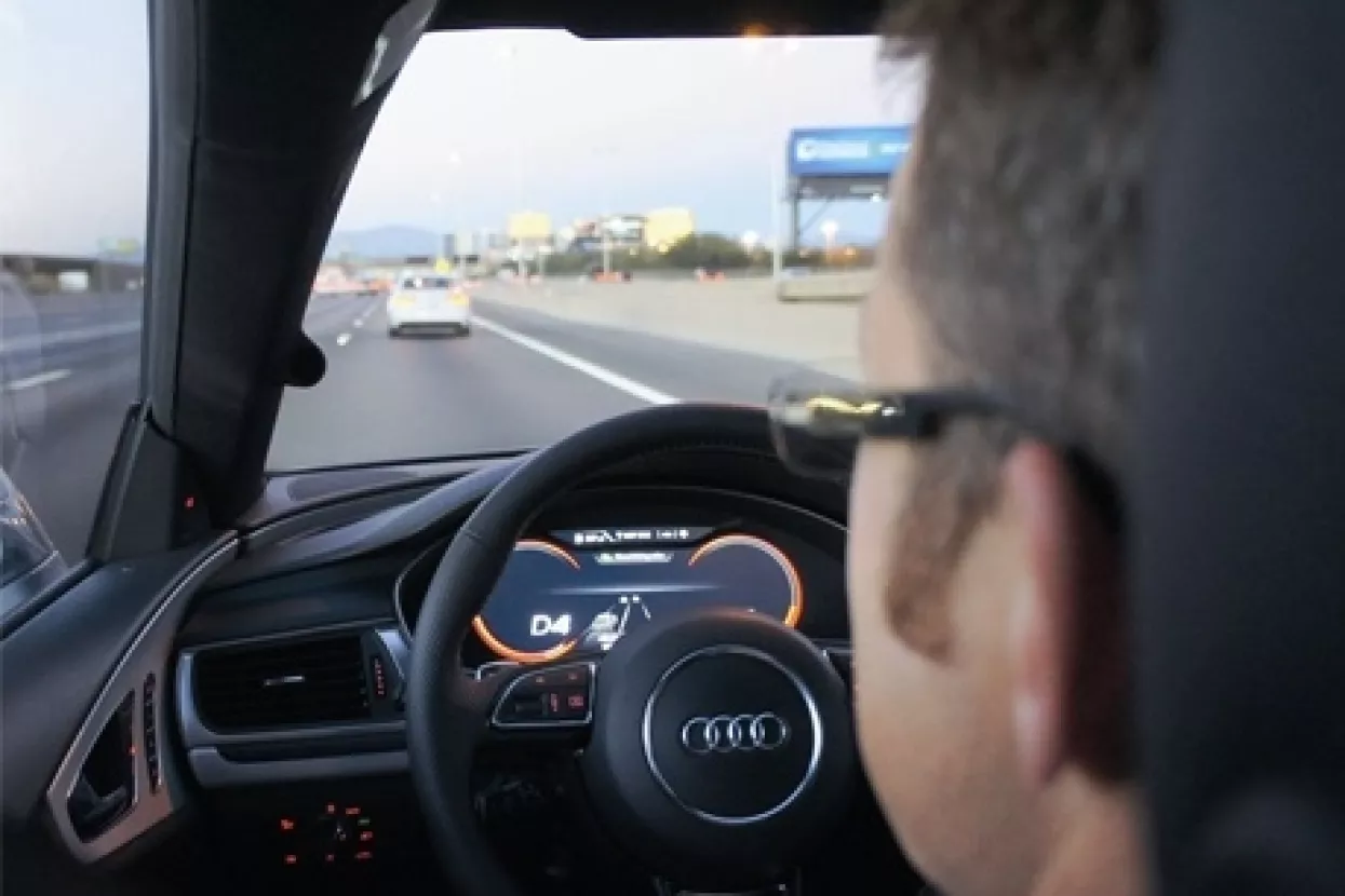 Unatoč krizi koja ih "ubija" &Scaron;panjolci i Grci imaju novca za nove automobile