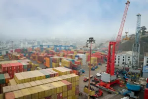 Izvoz porastao, ali vanjskotrgovinska bilanca na 'pozitivnoj nuli'