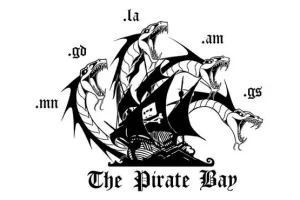 Novi logo The Pirate Baya šalje glasnu poruku – nećemo odustati!