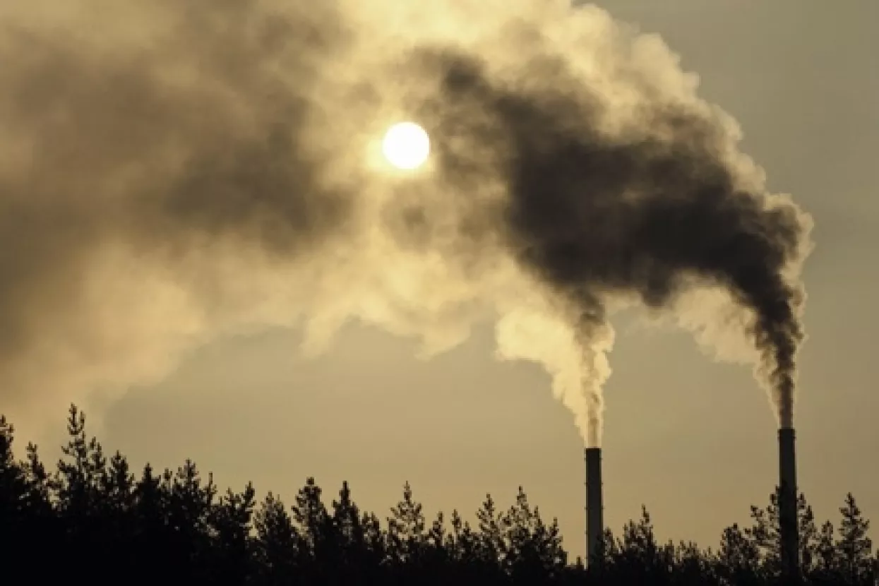 Plan Europske unije protiv onečiščenja zraka je iznenađujuće slab