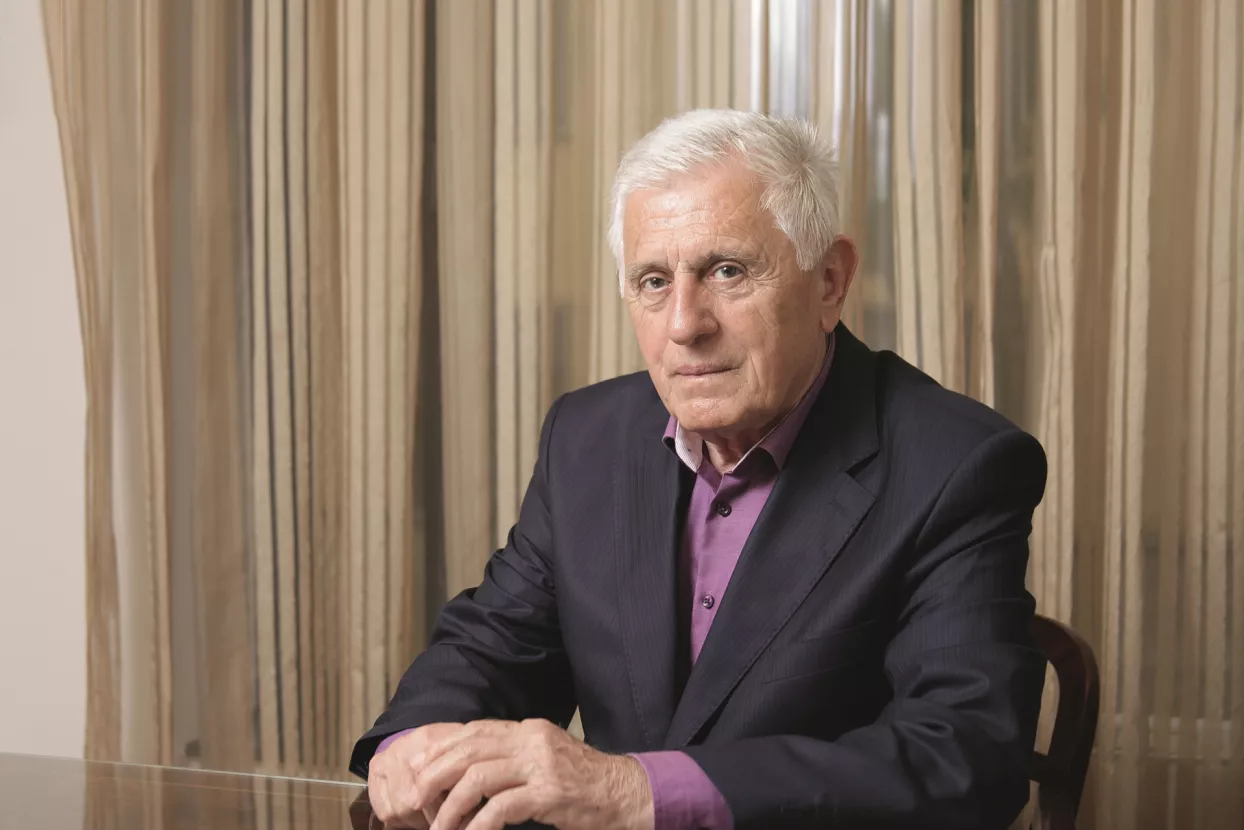 S Dalmacijavinom bih potaknuo udruživanje svih proizvođača alkoholnih pića