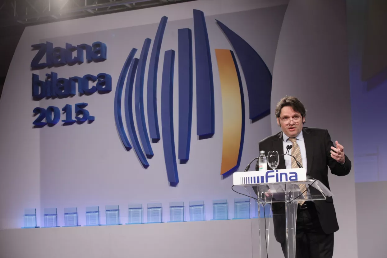 Tjednik Lider predstavio 1000 najvećih kompanija u Hrvatskoj