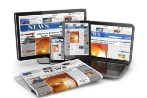 Sudsko micanje teksta s weba jednako je zapljeni cijele naklade