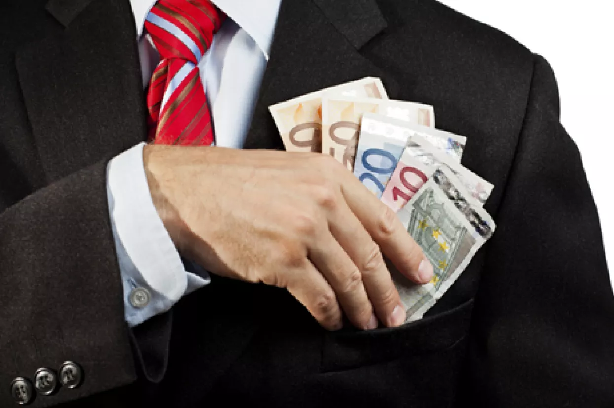 Netalentirani su manjina pa ih treba dobro platiti da ne odu