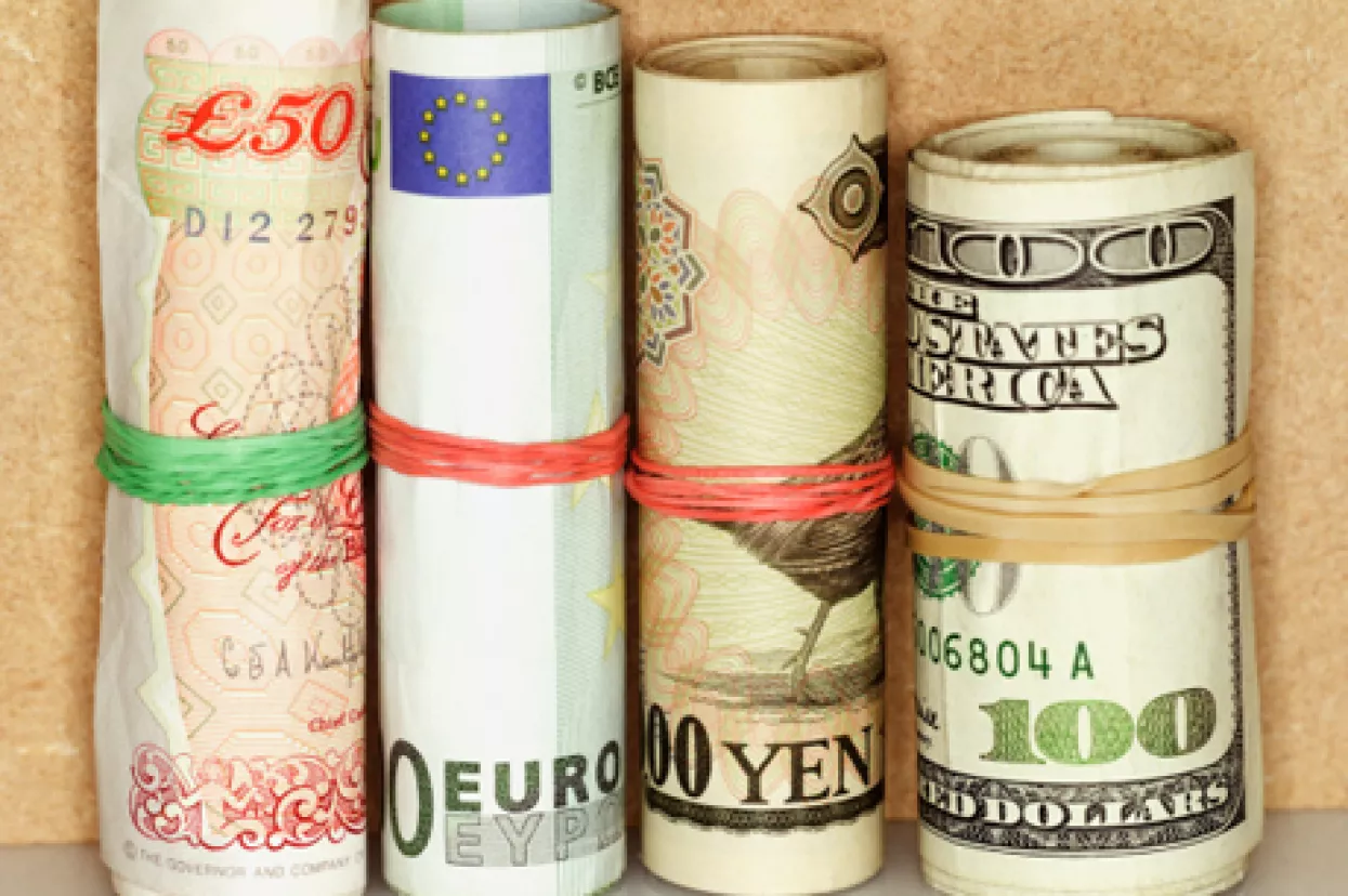 Investicijske banke povećale su prihode ali ne i zapošljavanje