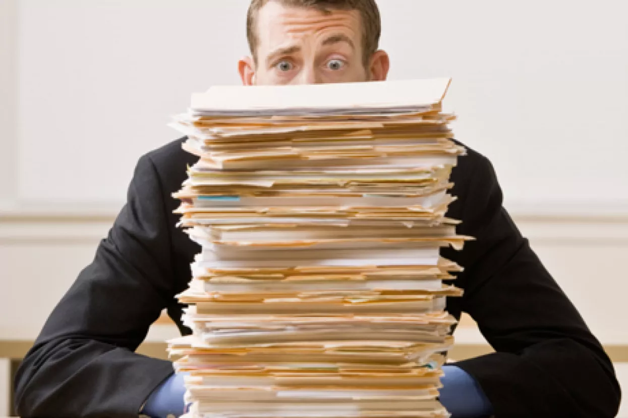 Put od godine dana do građevne dozvole za tipskih 30 kvadrata