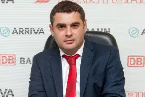 Dražen Divjak na čelu Panturista