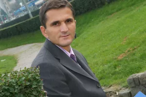 Goran Marić knjigom "Slom lažnog proroštva" upro prstom u HNB