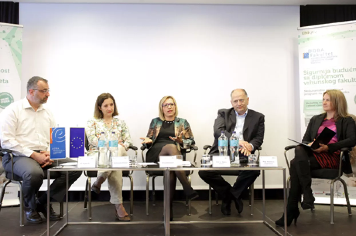 Kriza je stanje uma, a učenje kroz igru stvara funkcionalno znanje