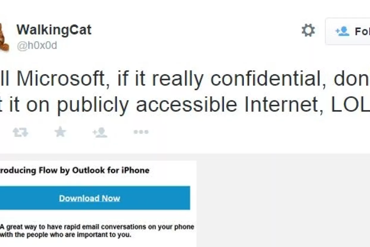 Microsoftov Flow – brza i jednostavna email komunikacija u stvarnom vremenu