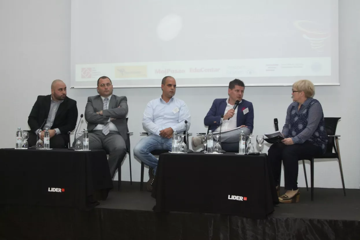 Preko agenata i sajmova najlak&scaron;e do uspjeha u inozemstvo