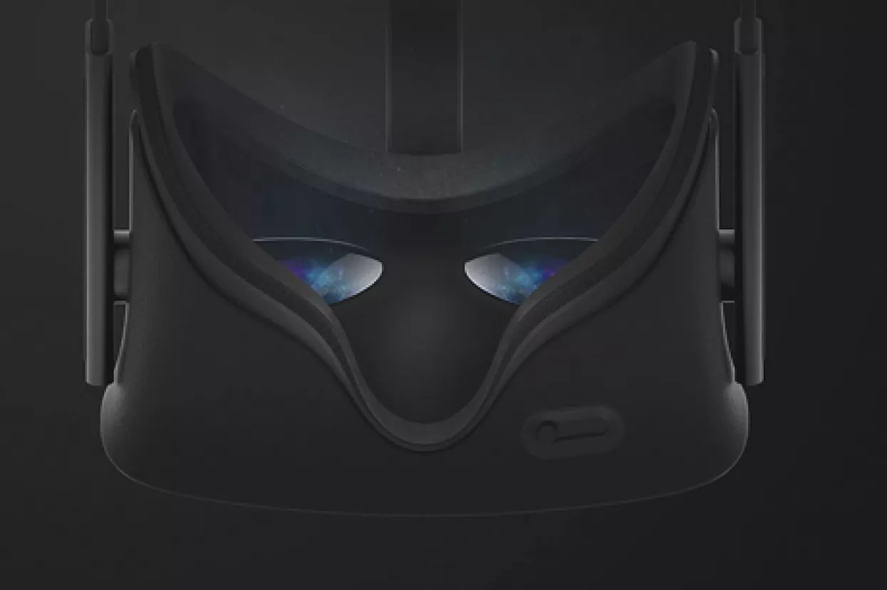 Virtualna stvarnost za mase