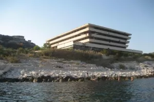 Raspisan međunarodni natječaj za projekt Kupari