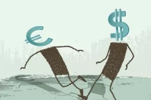 Dolar će tijekom godine preskočiti euro, a Fed zatezati monetarnu politiku