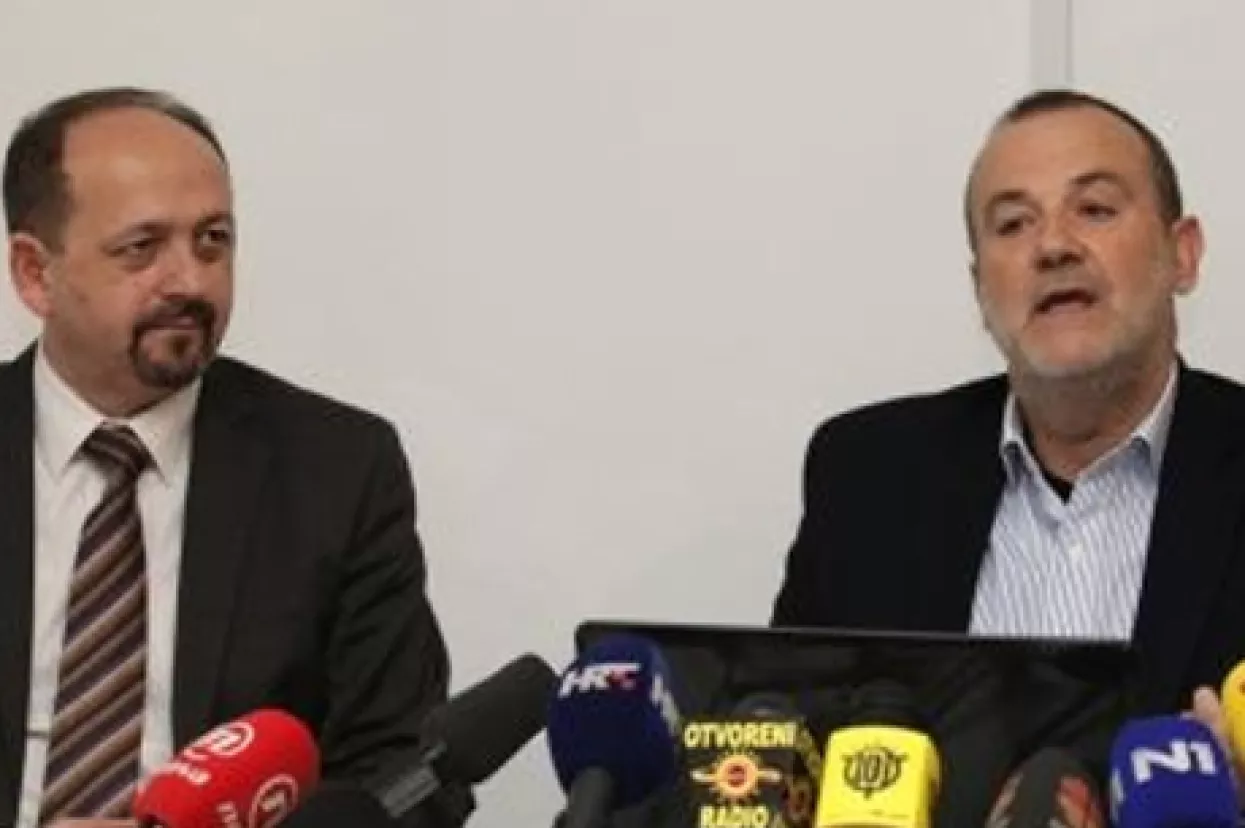 Lovrinović i Jakovčević: Nije trenutak za javnu ponudu dionica  HEP-a. Politika stoji iza svega