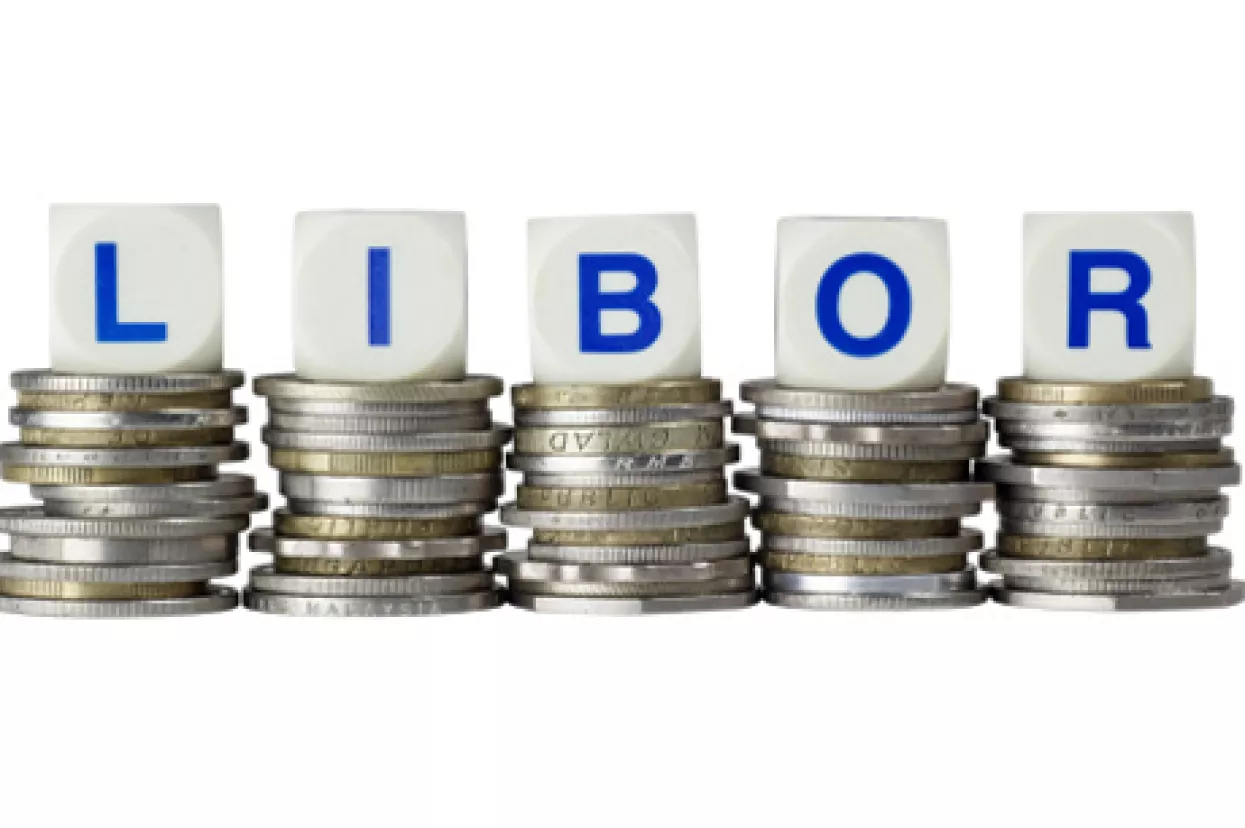 Započelo suđenje bankarskom trgovcu za manipulaciju liborom