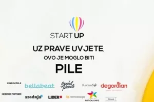 Neki novi klinci - najbolji startup socijalnog poduzetništva