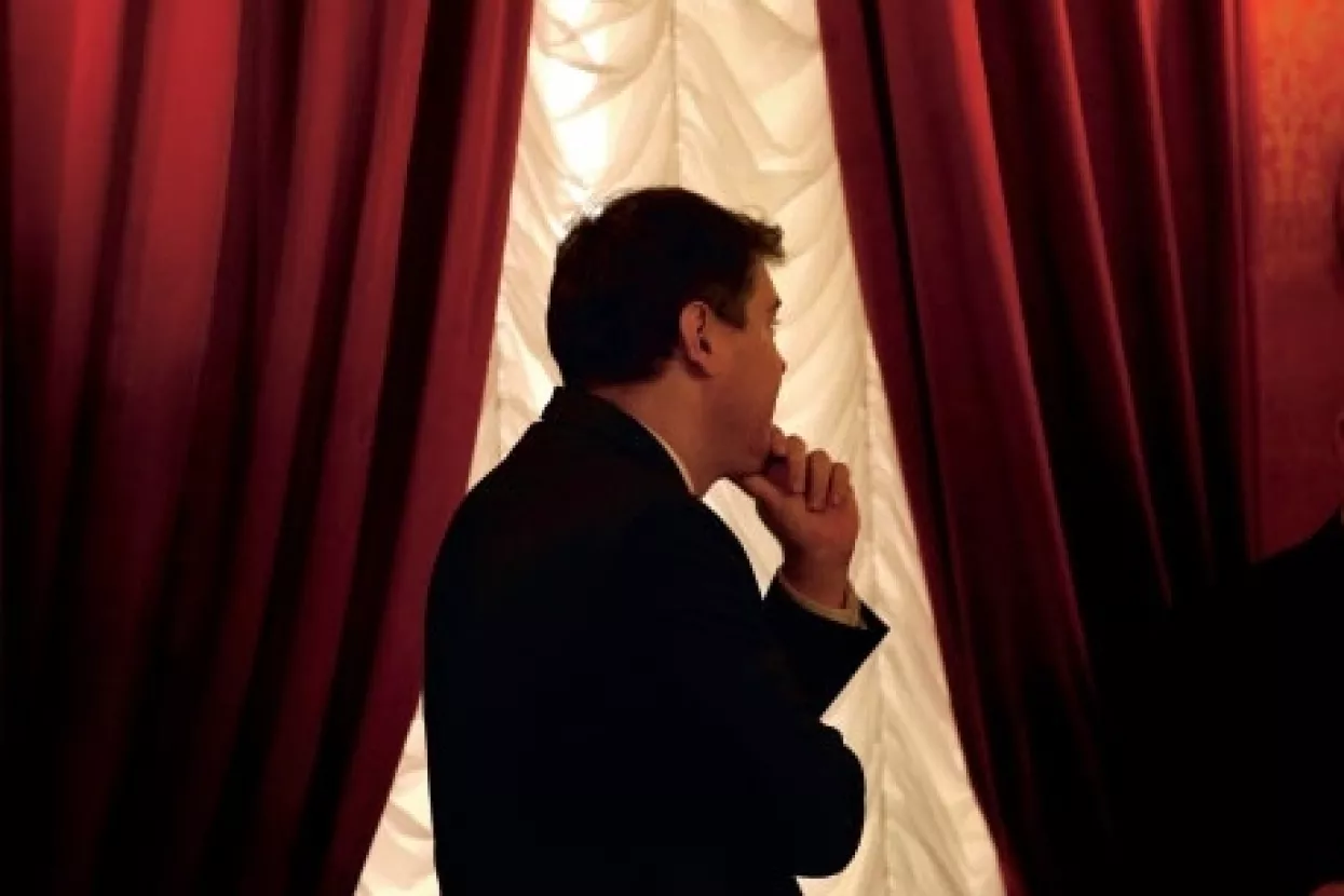 Lalovac: Ogorčen sam, niti nakon šest mjeseci banke nisu ništa ponudile