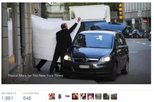 Dužnosnici FIFA-e poput krim bossova: Reketare, iznuđuju i peru novac. A sad su i uhićeni