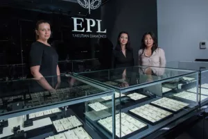 Ponajveći svjetski draguljar otvorio dućan u Zagrebu u pohodu na Europsku uniju