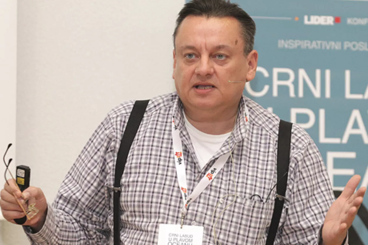 Ne treba se bojati komentara na društvenim mrežama