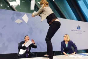 Prvi korak  prema euru - Od 1. travnja 2016.  novi europski sustav  platnog prometa